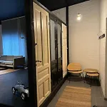 Kul Sentrumsleilighet هايوغِسون