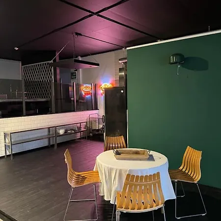 Kul Sentrumsleilighet Appartement *