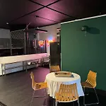 Kul Sentrumsleilighet Apartman *